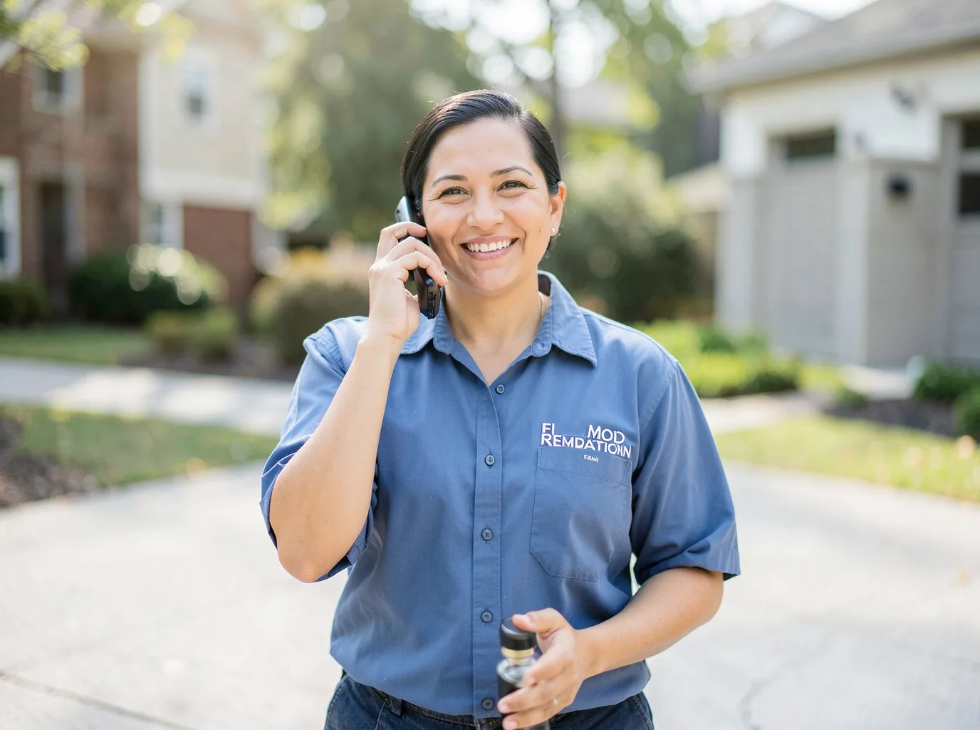 Mold Remediation West Point, VA FAQs